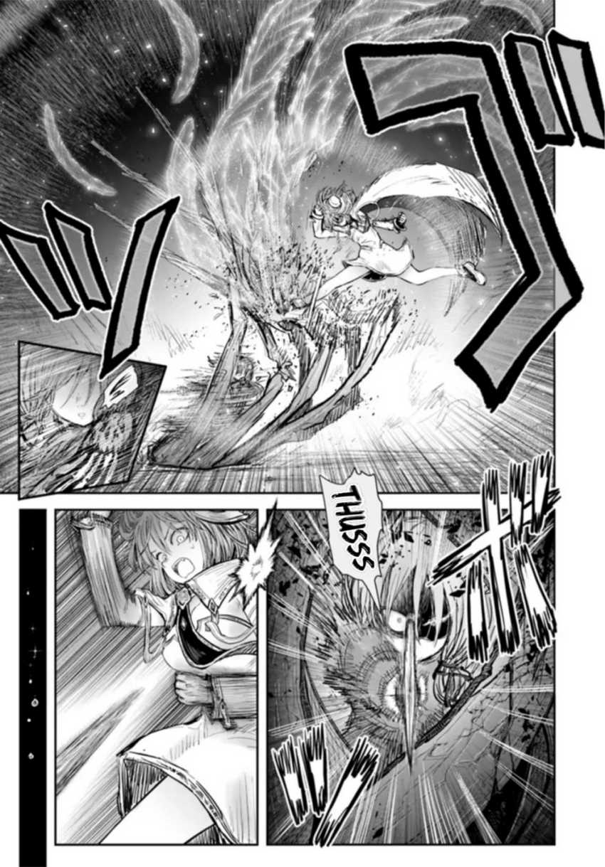 Isekai Ojisan Bab 57 halaman 9