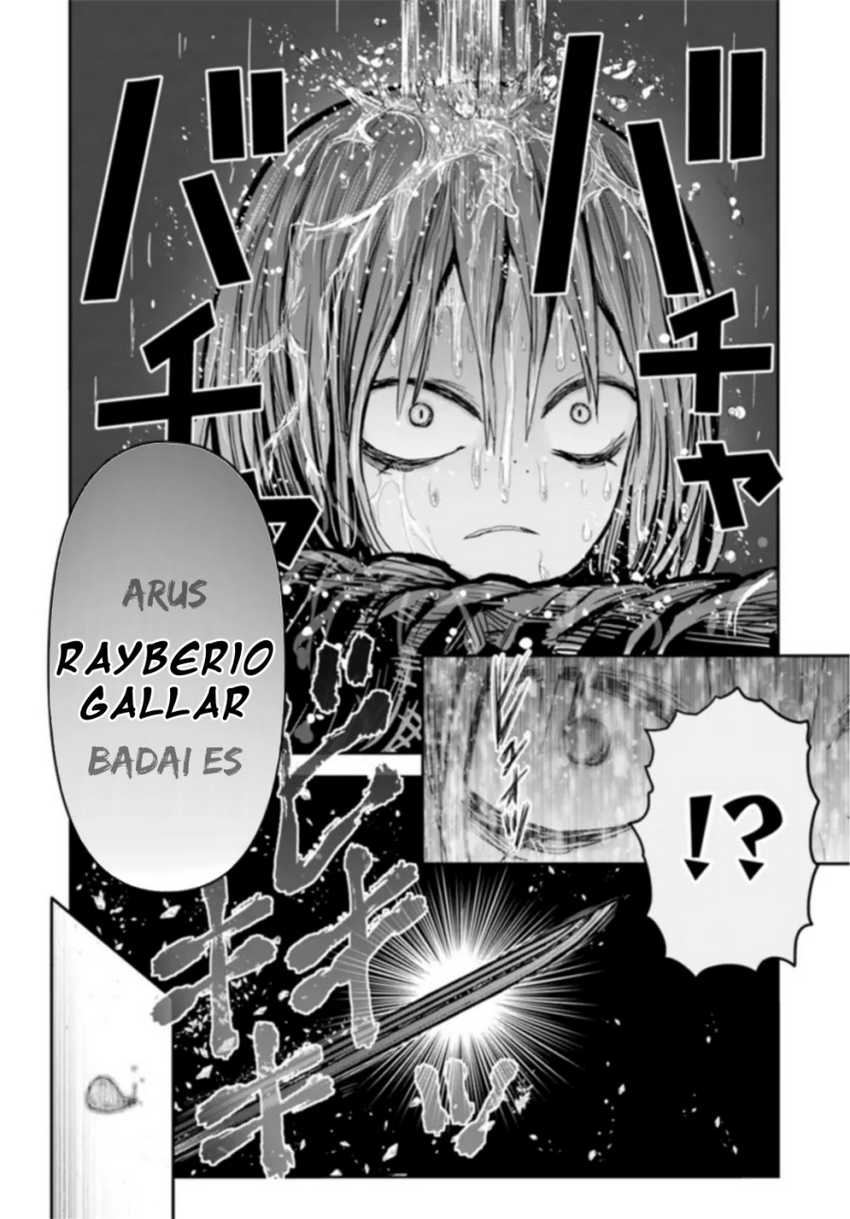 Isekai Ojisan Bab 57 halaman 10
