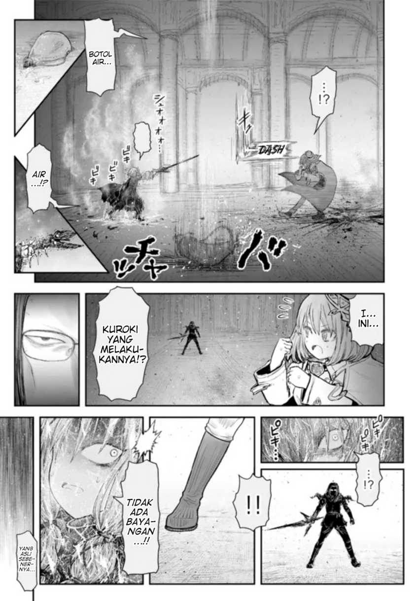 Isekai Ojisan Bab 57 halaman 11