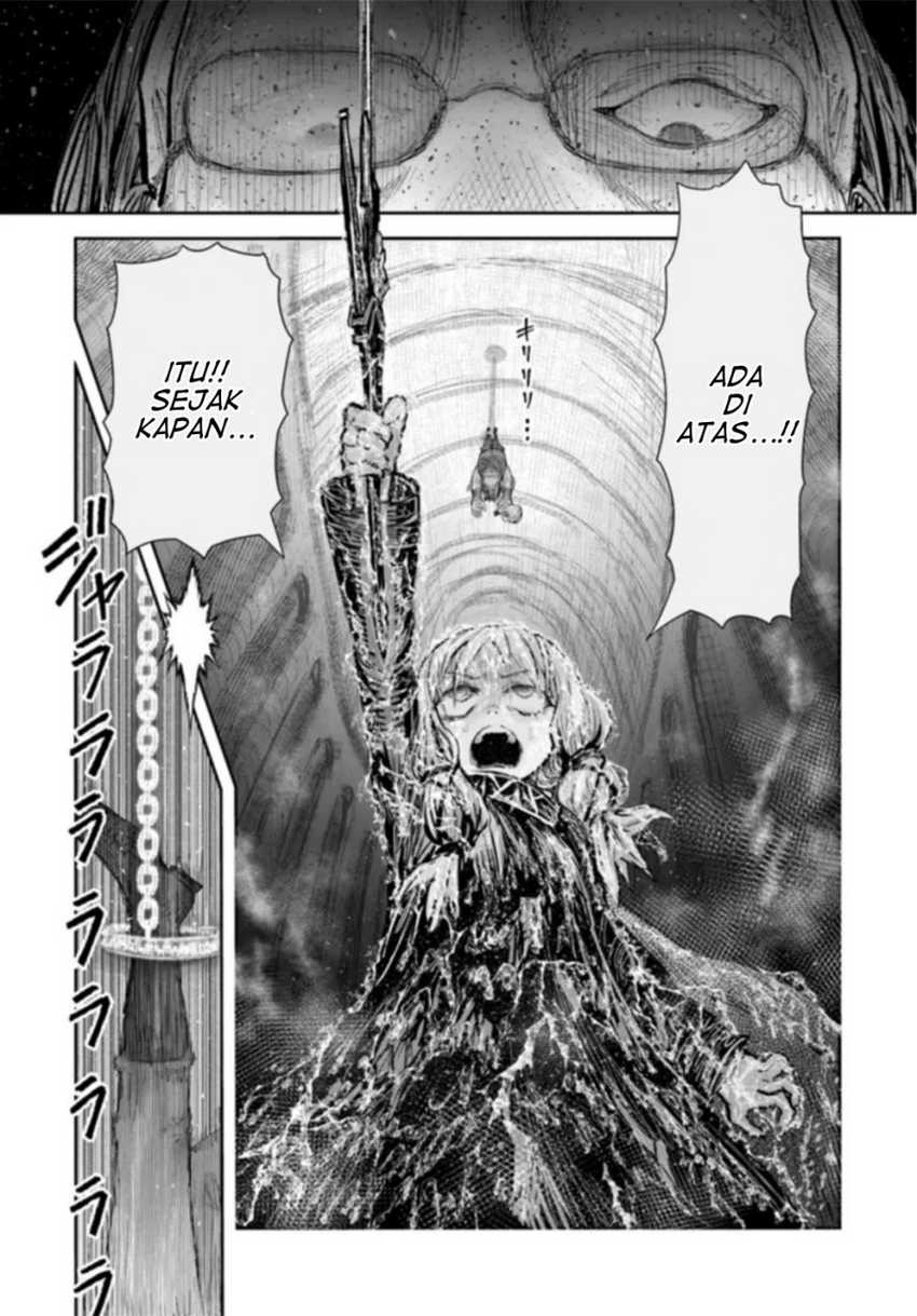 Isekai Ojisan Bab 57 halaman 12