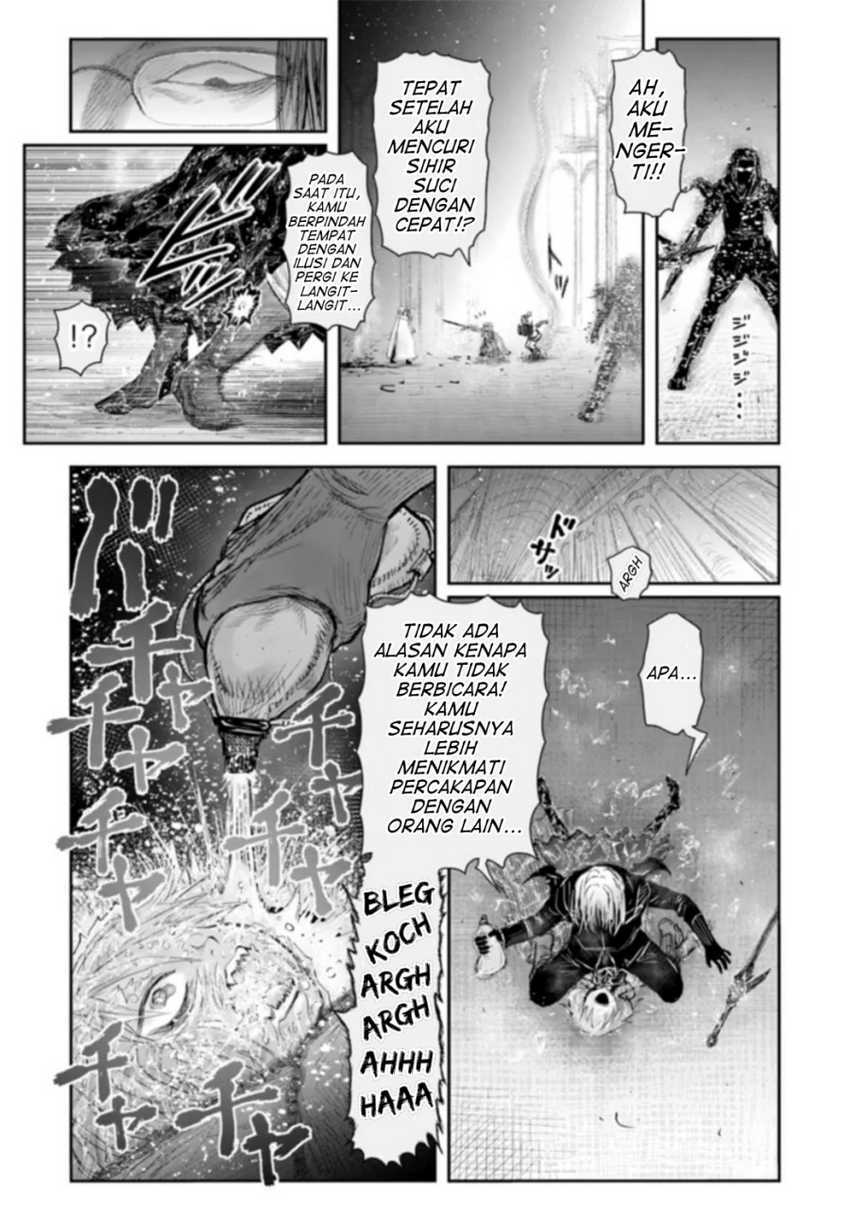 Isekai Ojisan Bab 57 halaman 13
