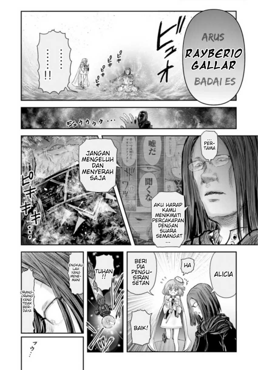 Isekai Ojisan Bab 57 halaman 14