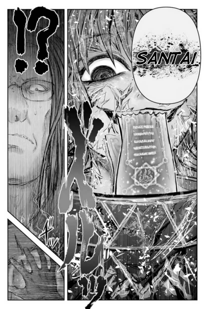 Isekai Ojisan Bab 57 halaman 15