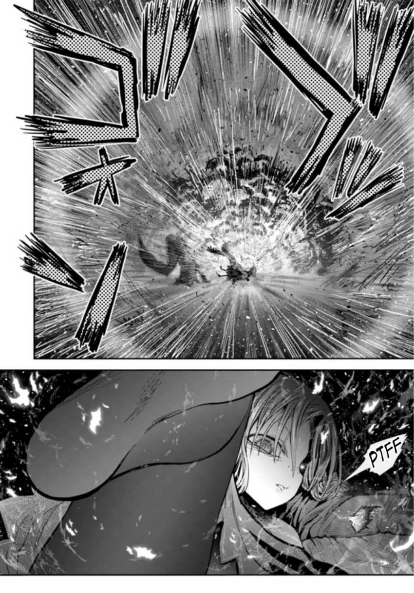 Isekai Ojisan Bab 57 halaman 16