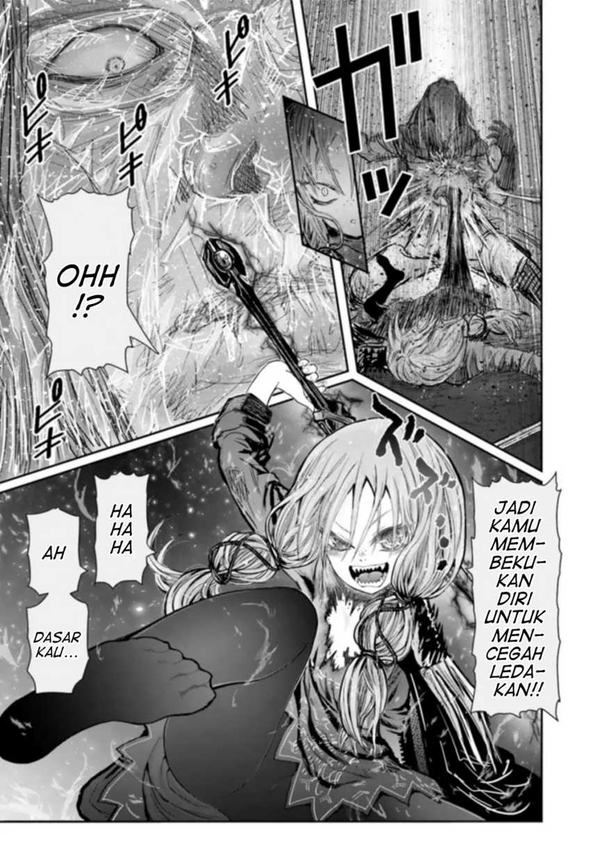 Isekai Ojisan Bab 57 halaman 17