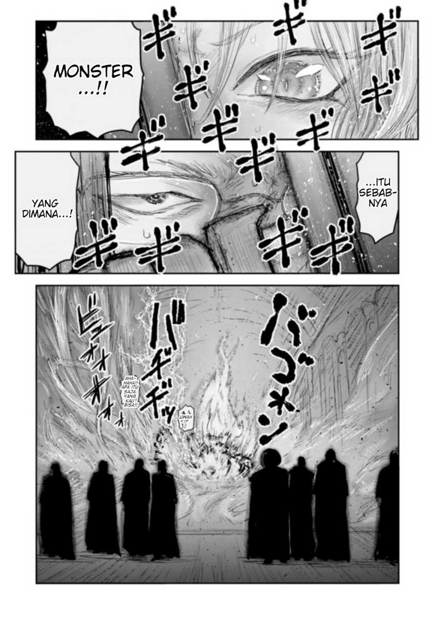 Isekai Ojisan Bab 57 halaman 19