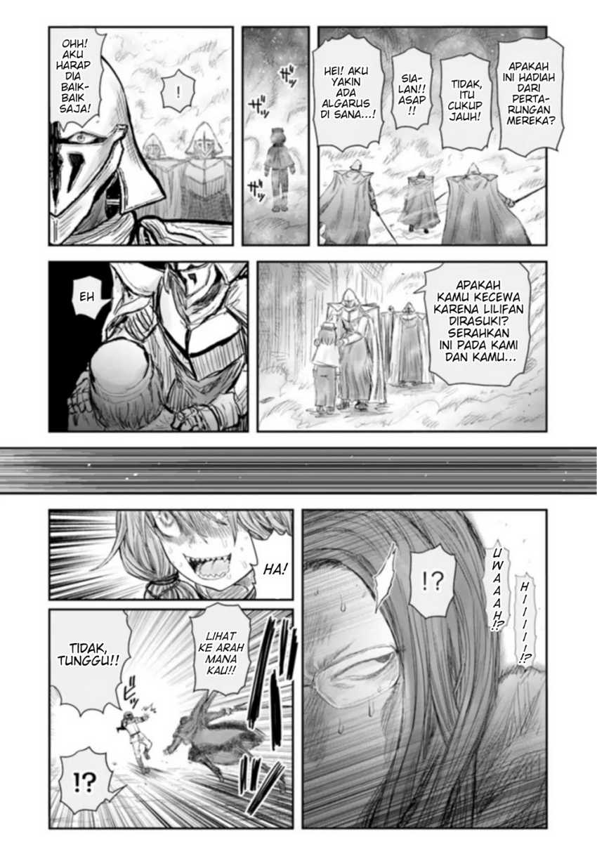 Isekai Ojisan Bab 57 halaman 24