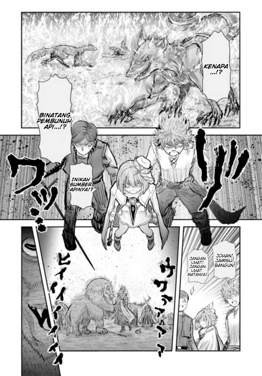 Isekai Ojisan Bab 57 halaman 26