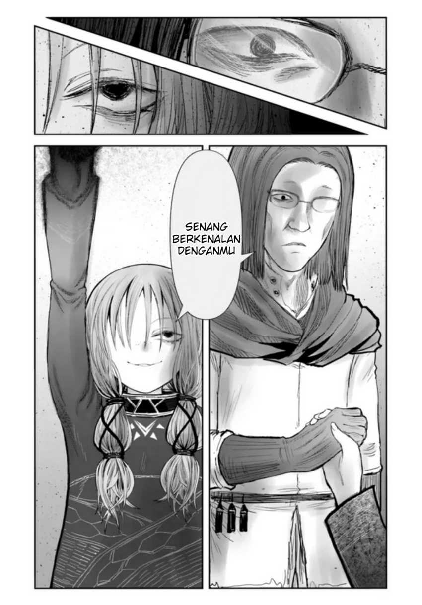 Isekai Ojisan Bab 57 halaman 30