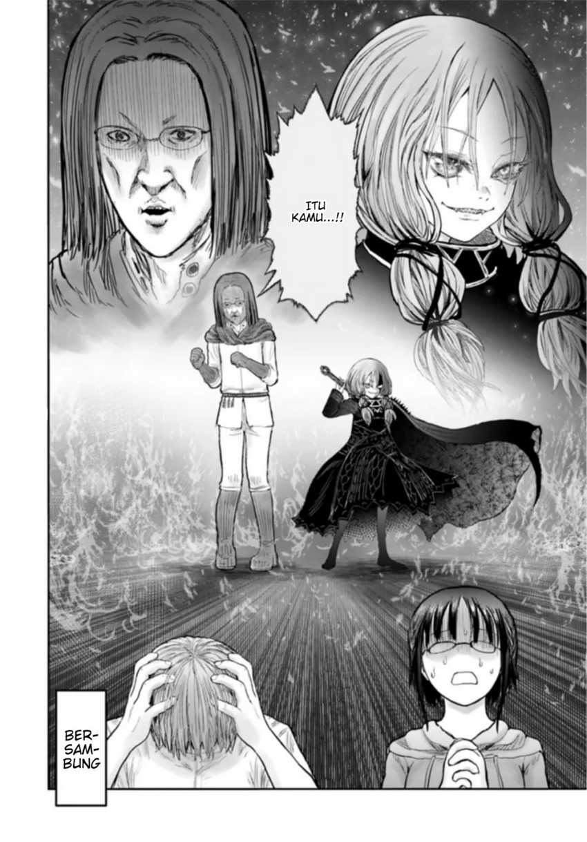 Isekai Ojisan Bab 57 halaman 36