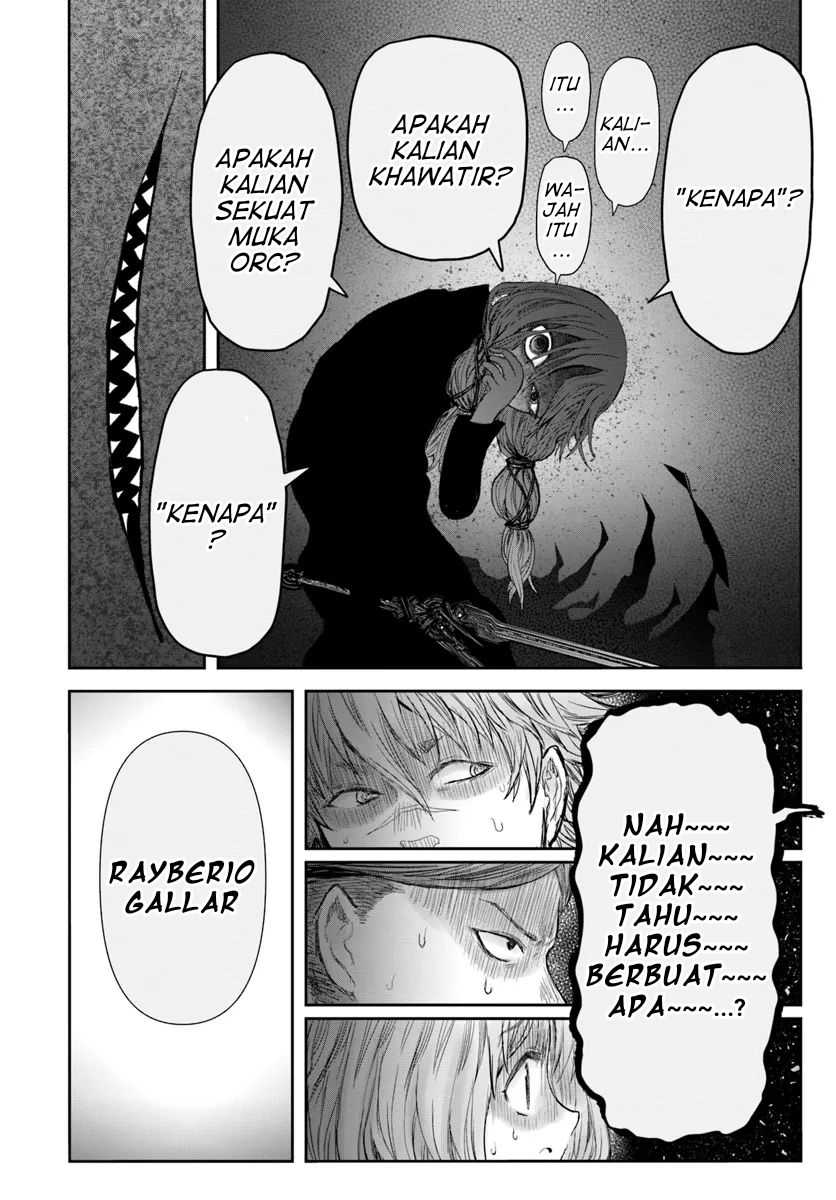 Isekai Ojisan Bab 58 halaman 7