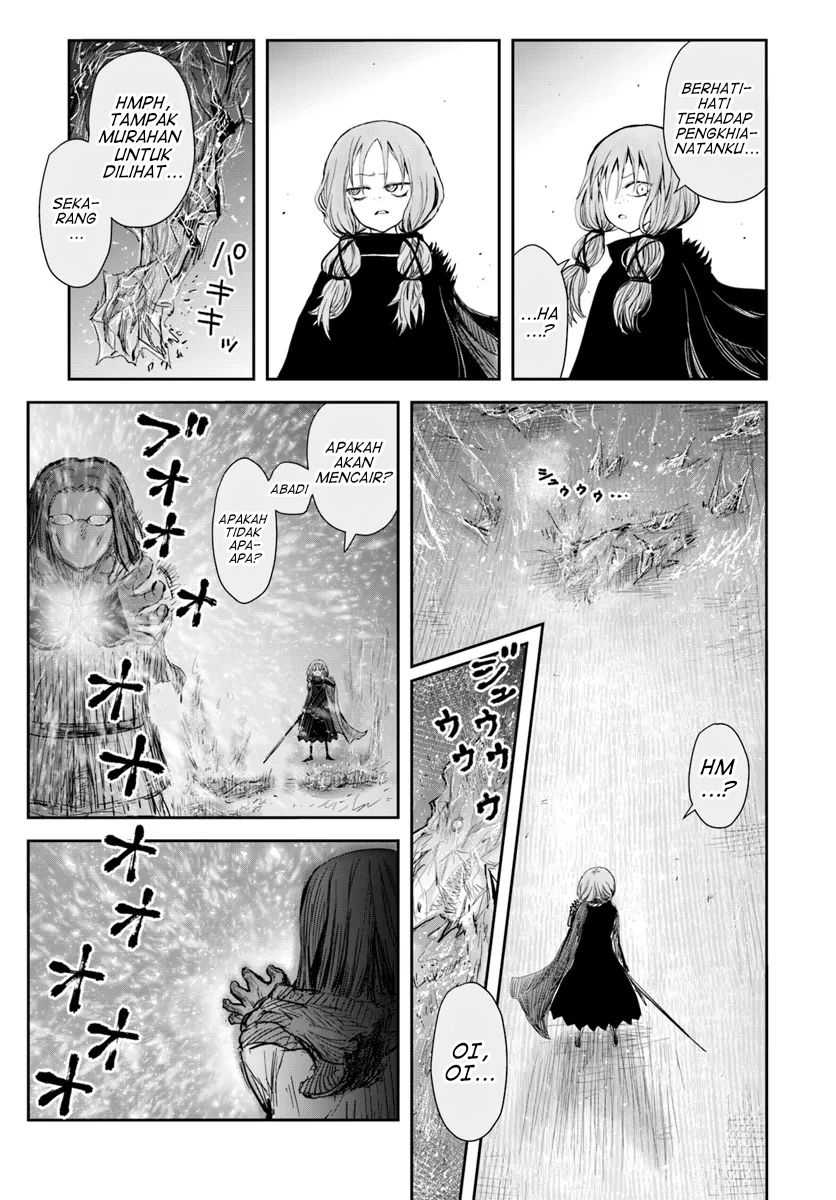 Isekai Ojisan Bab 58 halaman 12