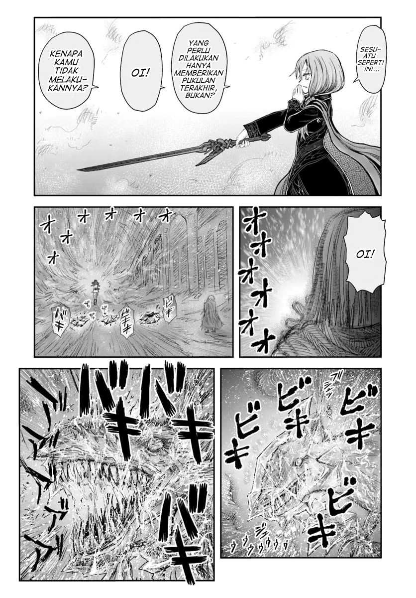 Isekai Ojisan Bab 58 halaman 13