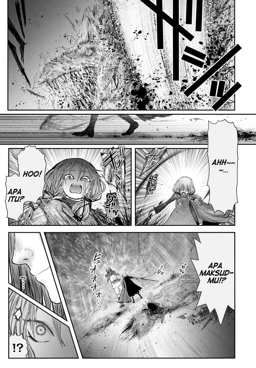 Isekai Ojisan Bab 58 halaman 14