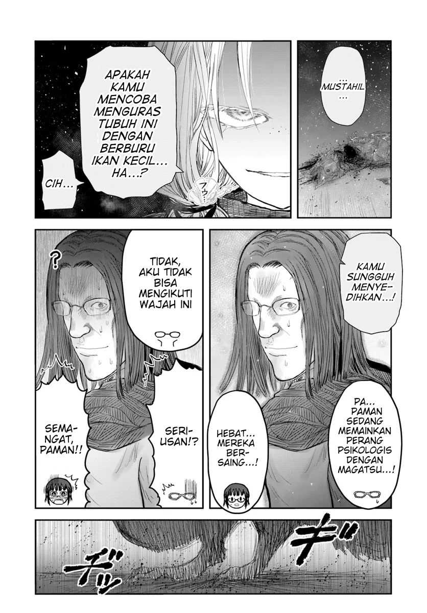 Isekai Ojisan Bab 58 halaman 15