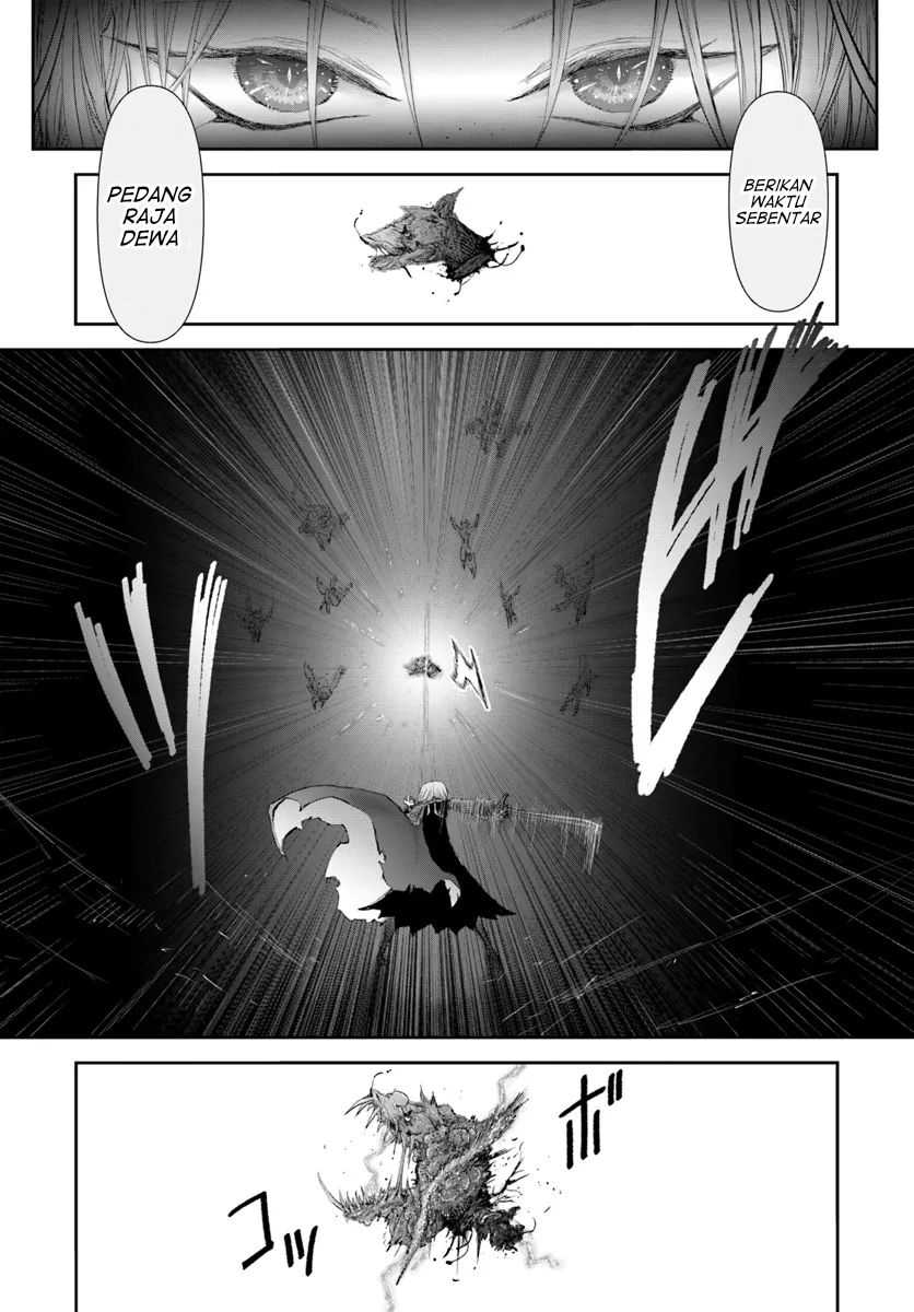 Isekai Ojisan Bab 58 halaman 17