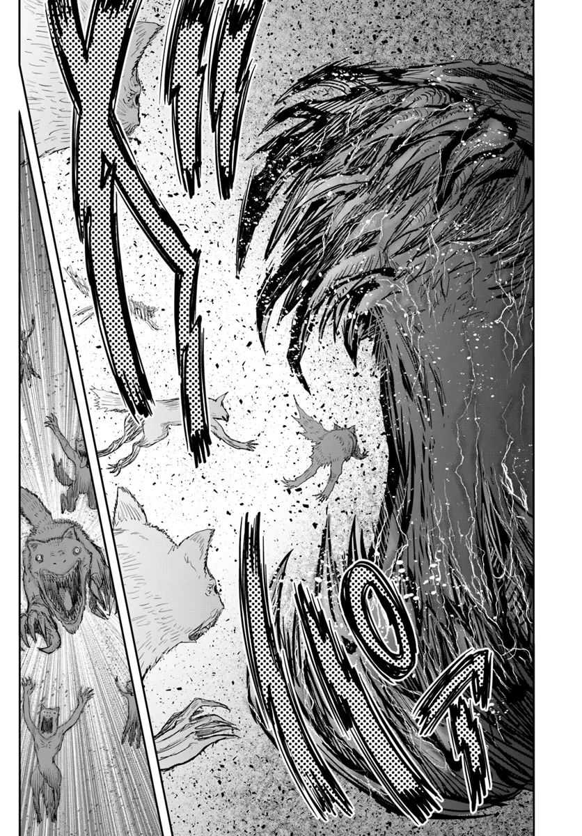 Isekai Ojisan Bab 58 halaman 18