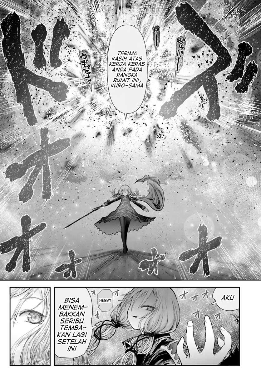 Isekai Ojisan Bab 58 halaman 20