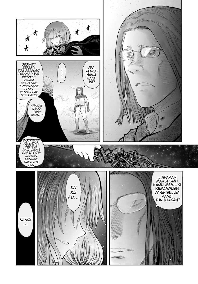 Isekai Ojisan Bab 58 halaman 21