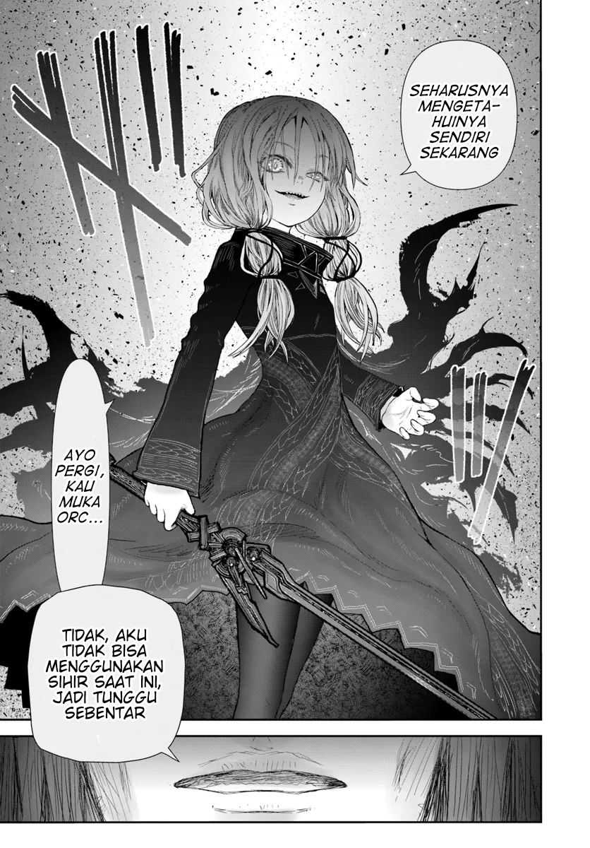 Isekai Ojisan Bab 58 halaman 22