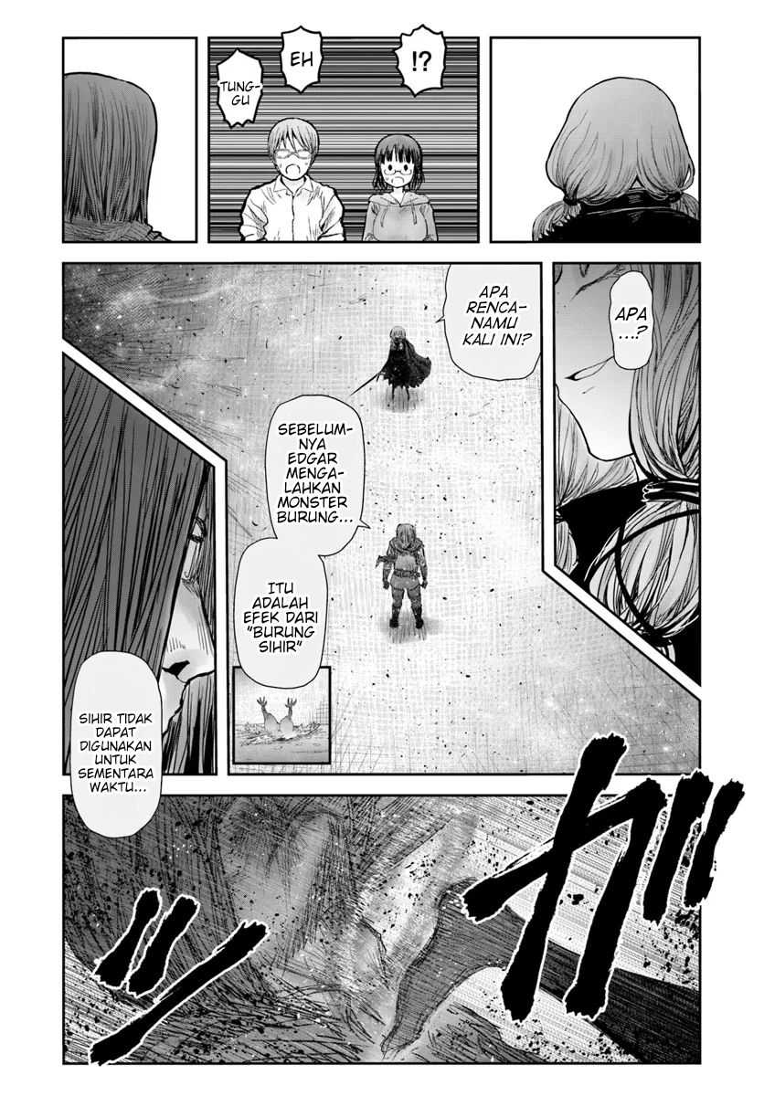 Isekai Ojisan Bab 58 halaman 23