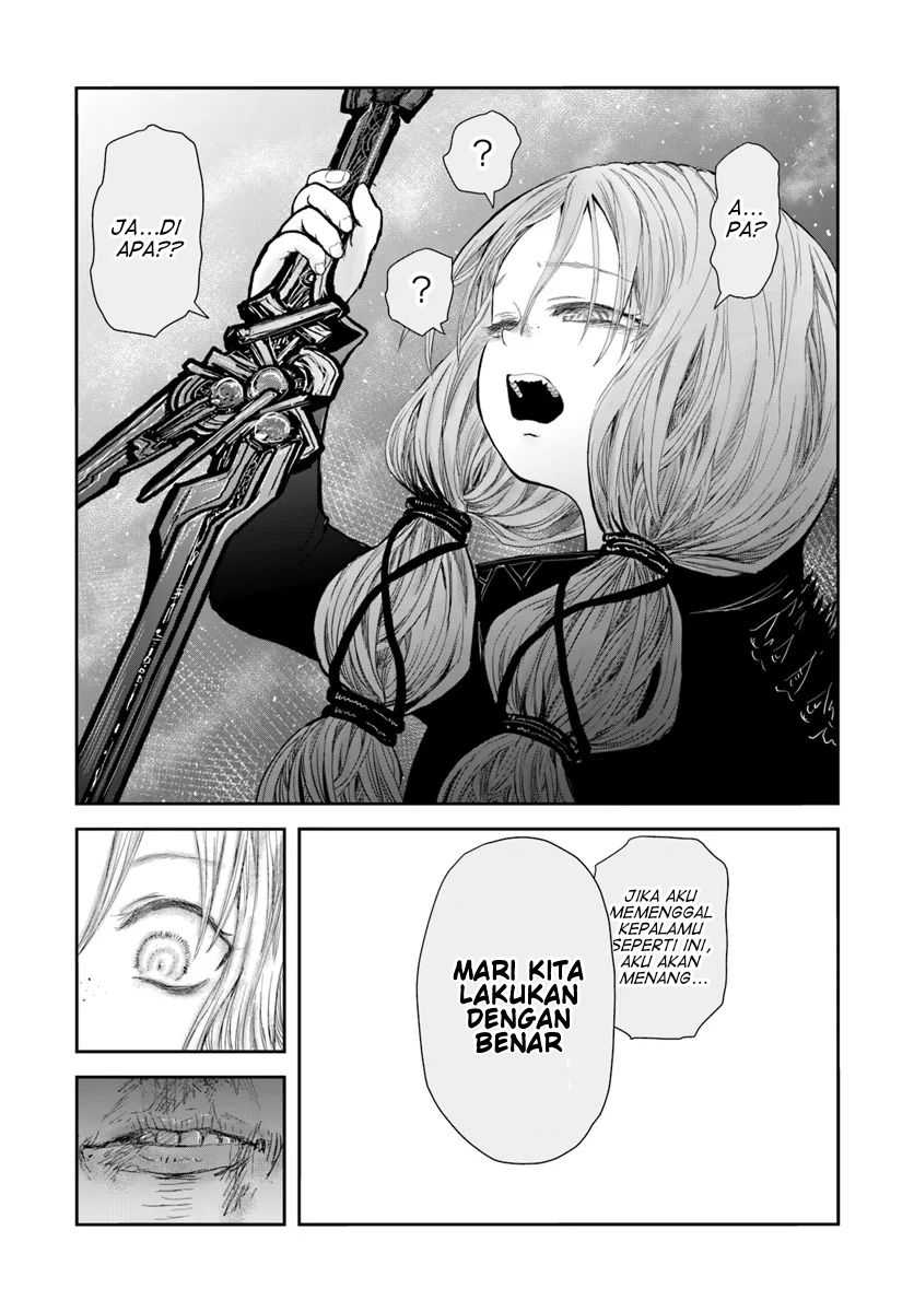 Isekai Ojisan Bab 58 halaman 26