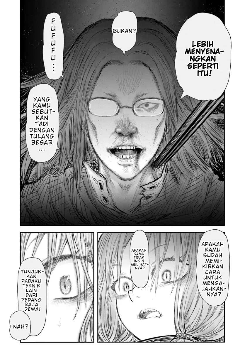 Isekai Ojisan Bab 58 halaman 27