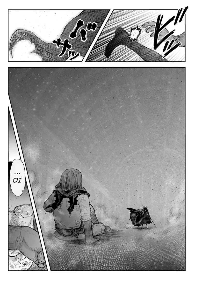 Isekai Ojisan Bab 58 halaman 30