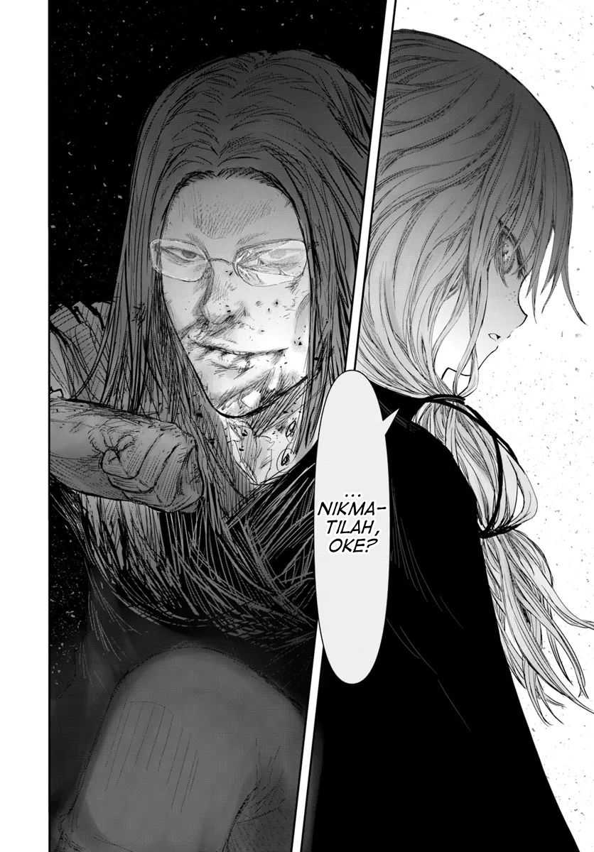 Isekai Ojisan Bab 58 halaman 31