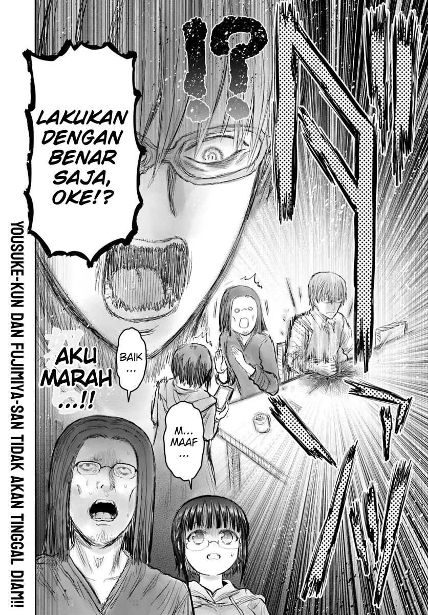 Isekai Ojisan Bab 58 halaman 37