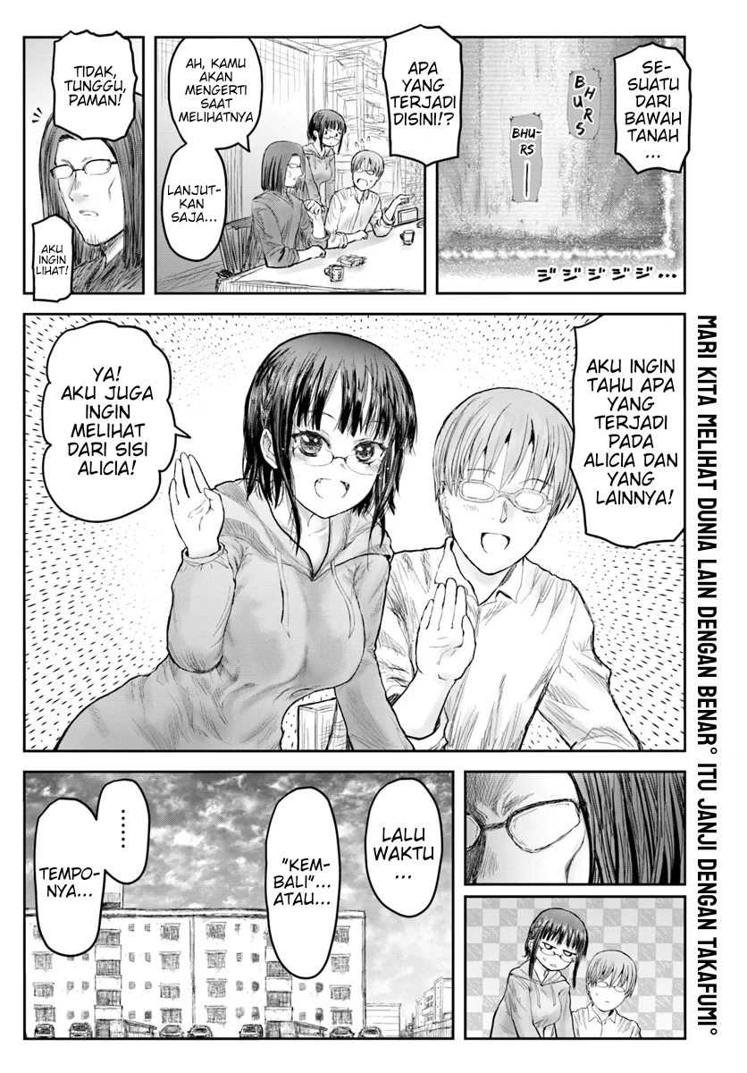 Isekai Ojisan chapter 59 halaman 1