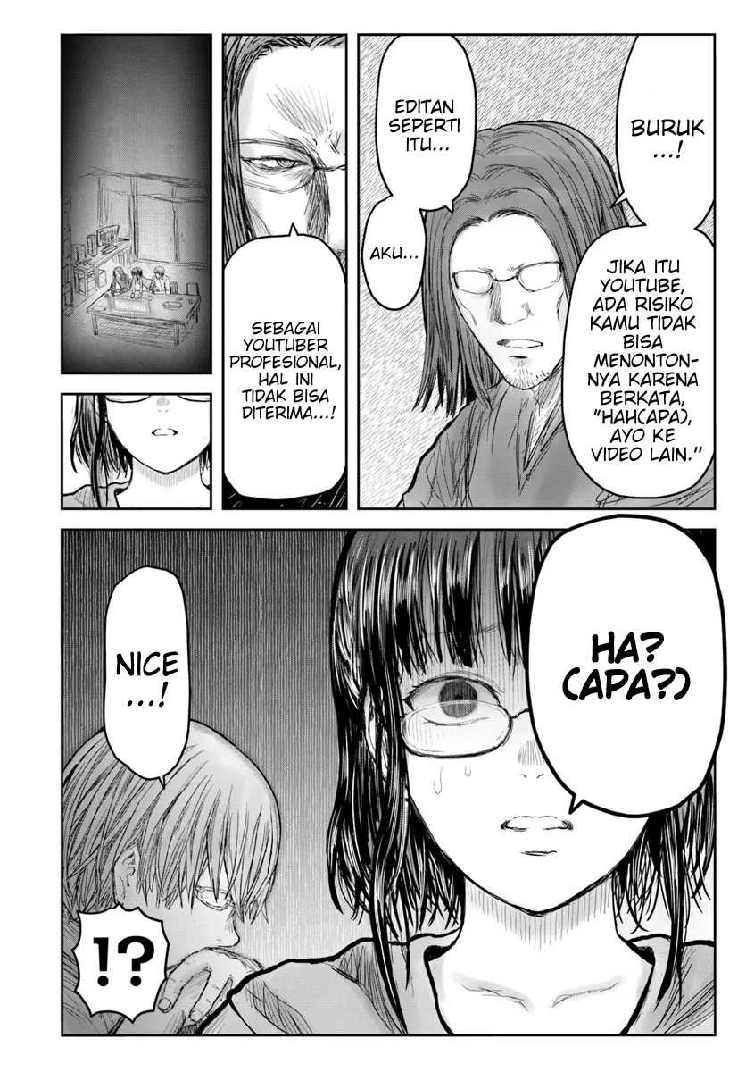 Isekai Ojisan chapter 59 halaman 2