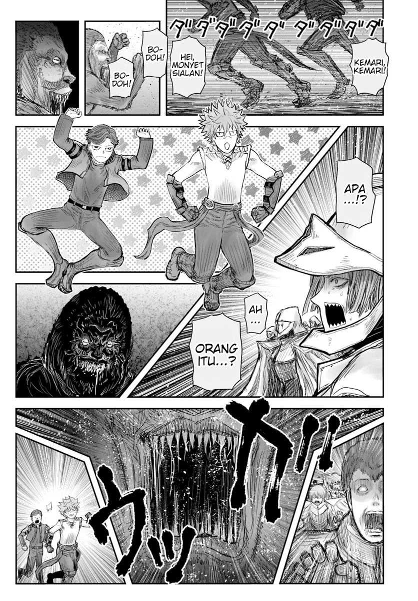 Isekai Ojisan chapter 59 halaman 5