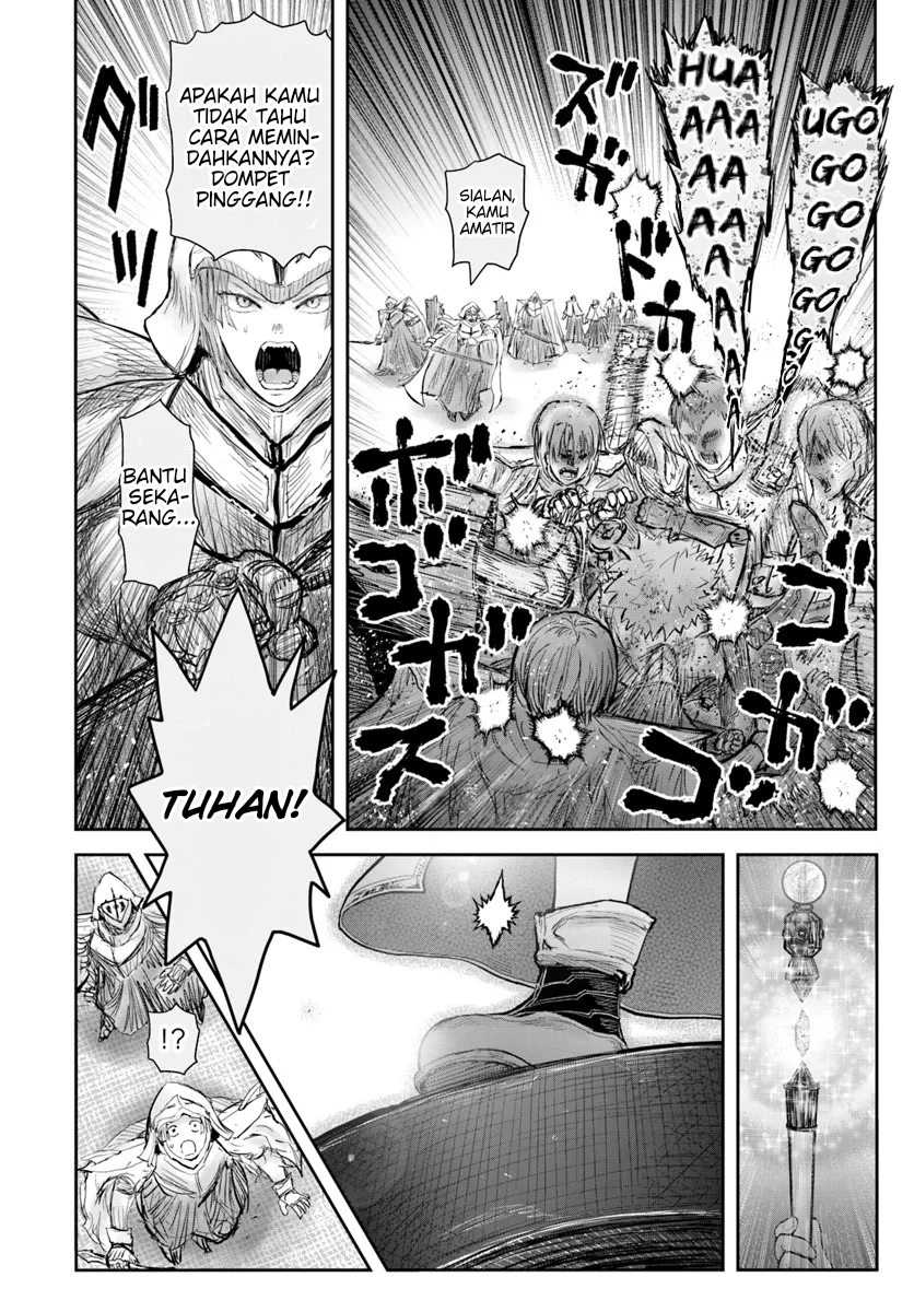 Isekai Ojisan chapter 59 halaman 6