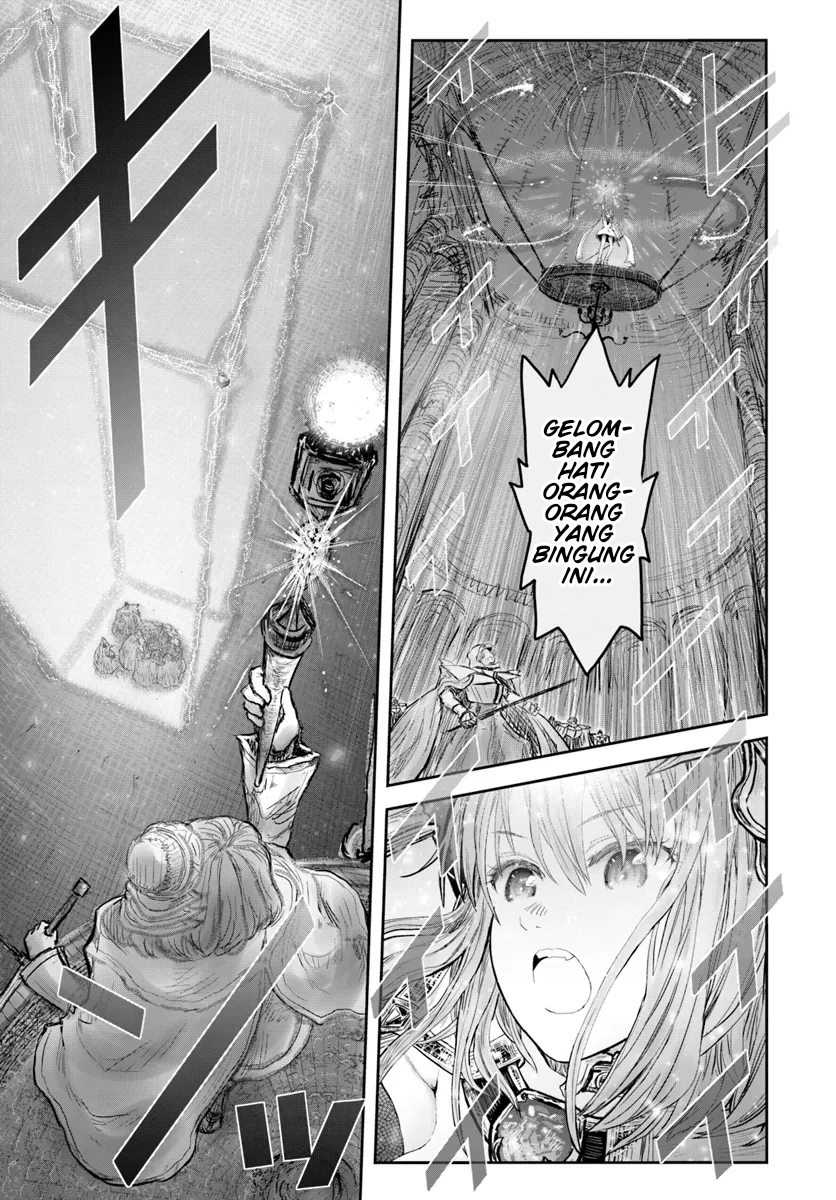 Isekai Ojisan chapter 59 halaman 7