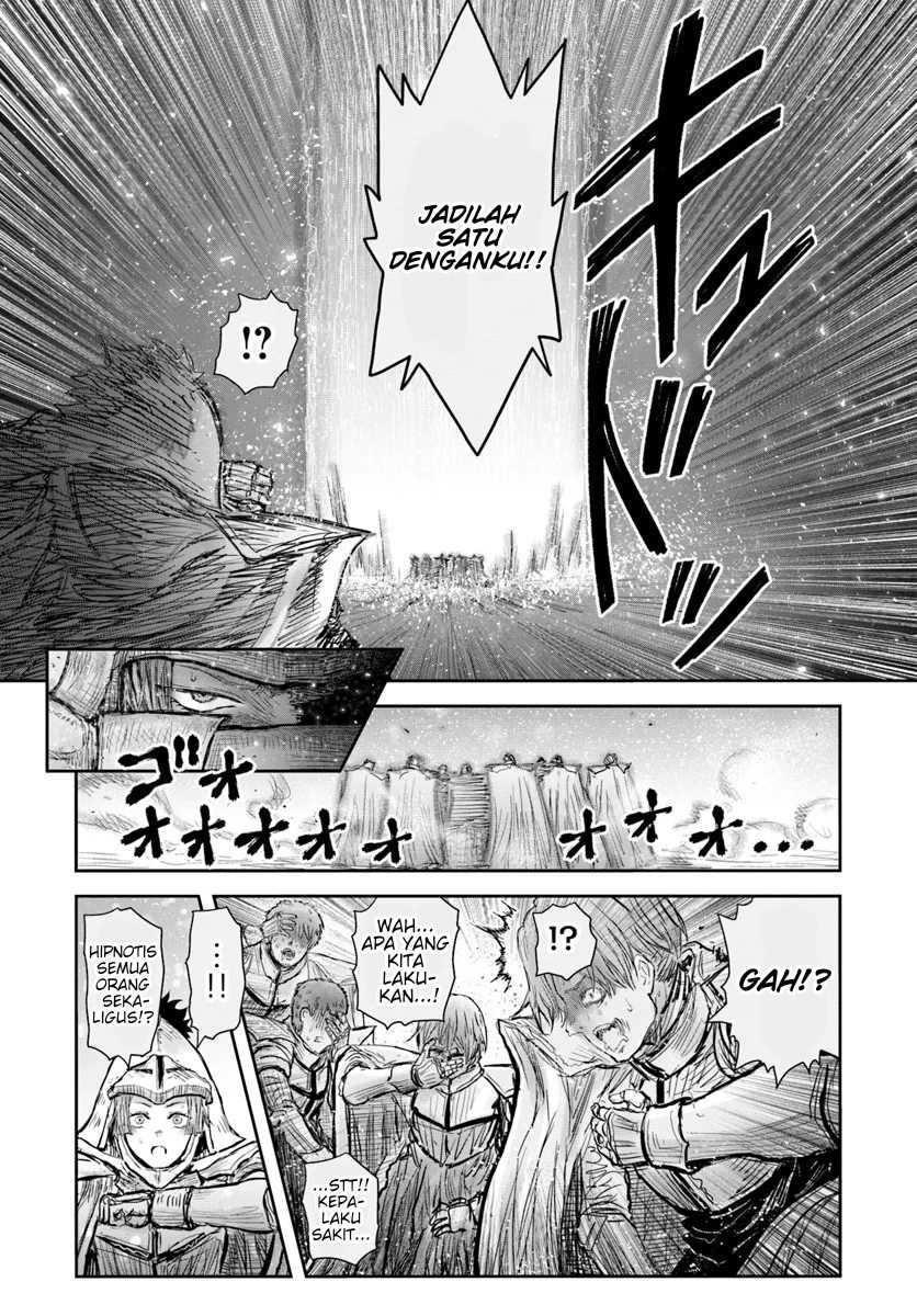 Isekai Ojisan chapter 59 halaman 8