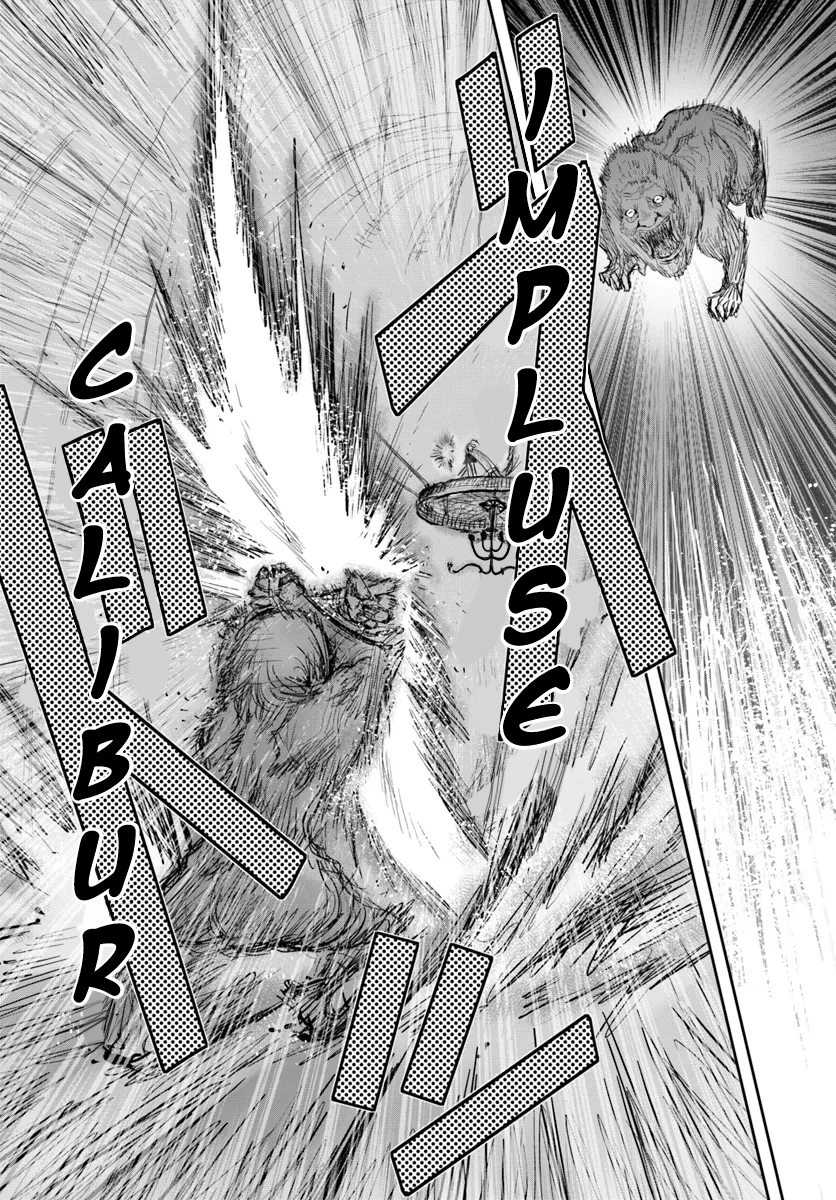 Isekai Ojisan chapter 59 halaman 10