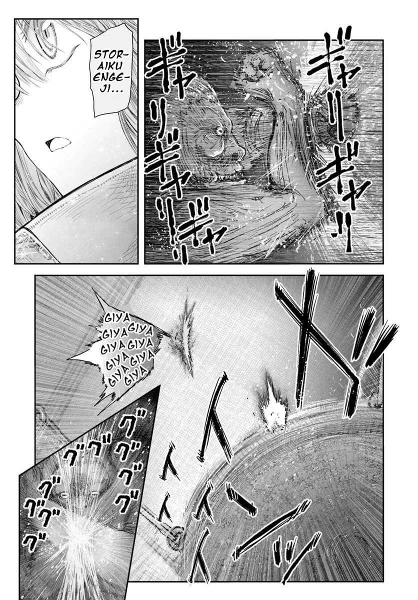 Isekai Ojisan chapter 59 halaman 11