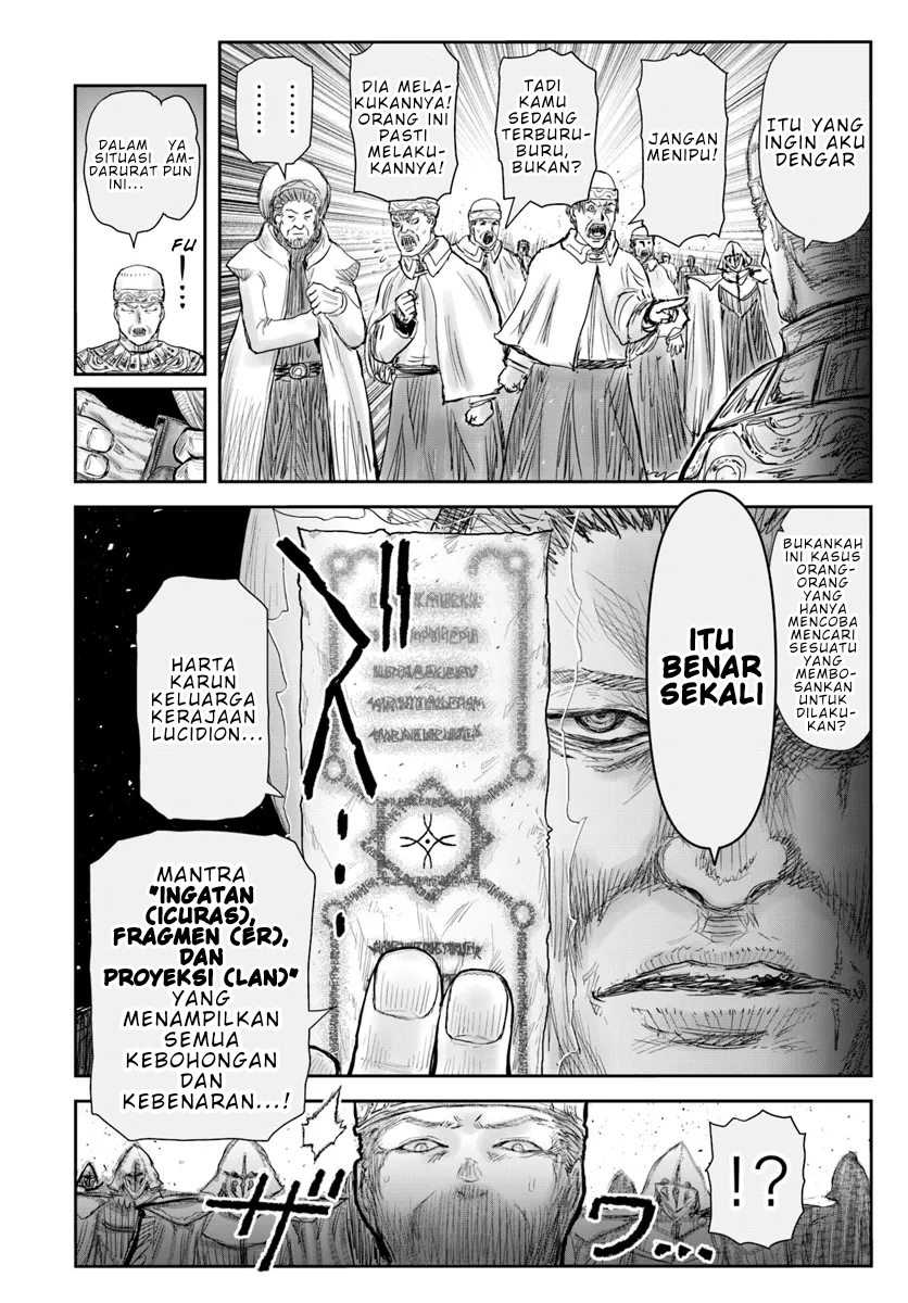 Isekai Ojisan chapter 59 halaman 16
