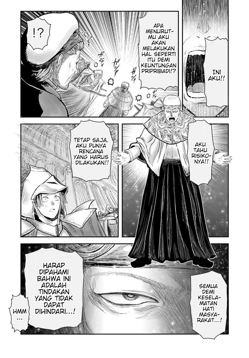 Isekai Ojisan chapter 59 halaman 19