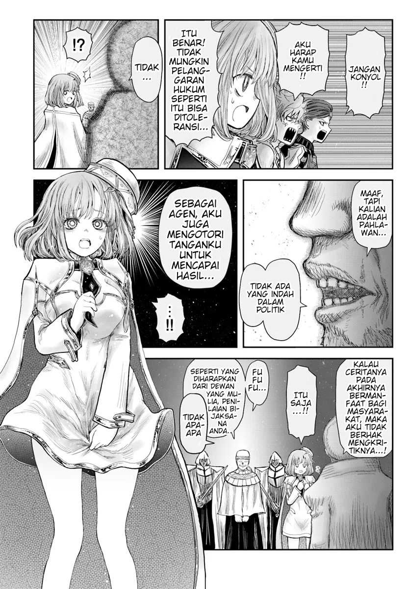 Isekai Ojisan chapter 59 halaman 20