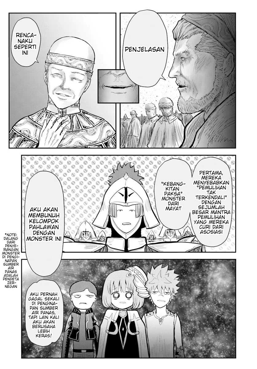 Isekai Ojisan chapter 59 halaman 21