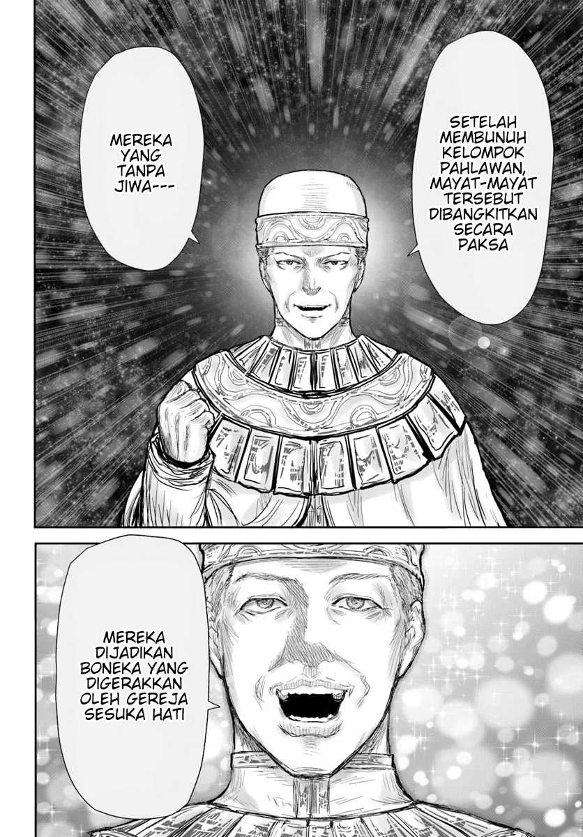 Isekai Ojisan chapter 59 halaman 22