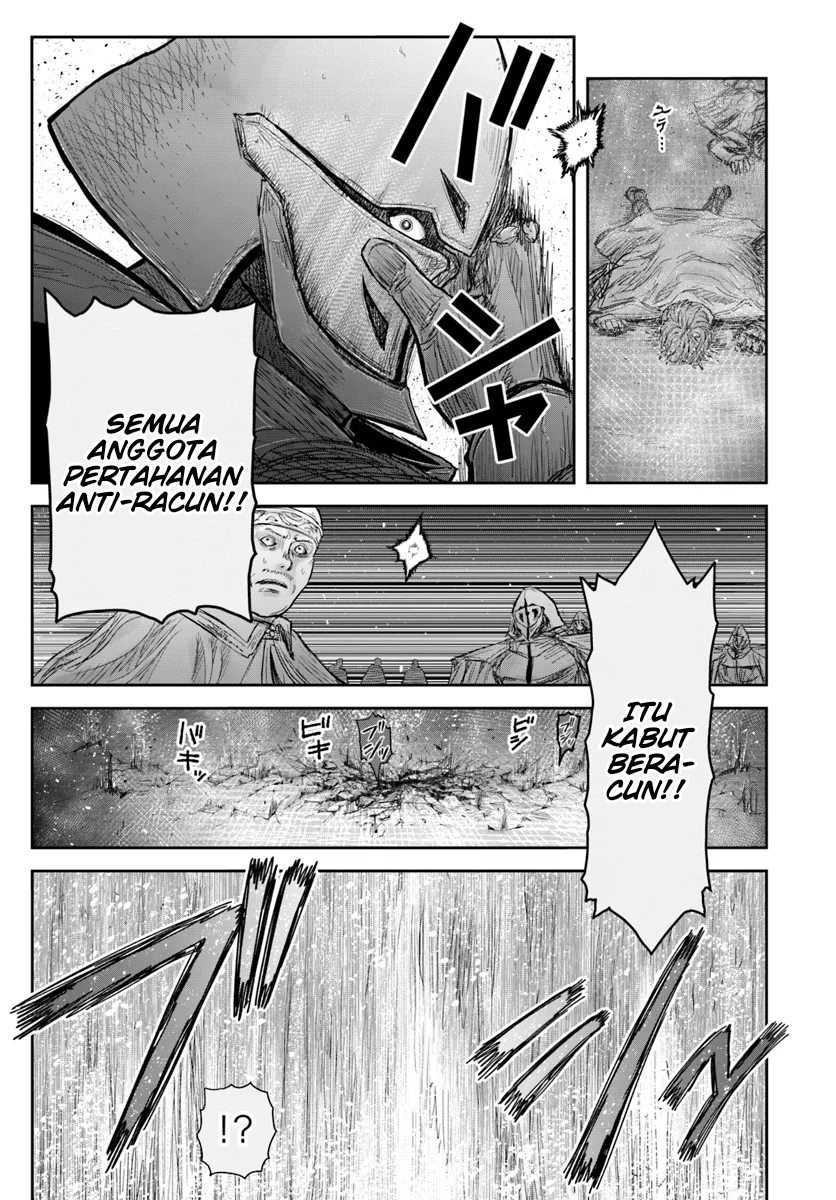 Isekai Ojisan chapter 59 halaman 25