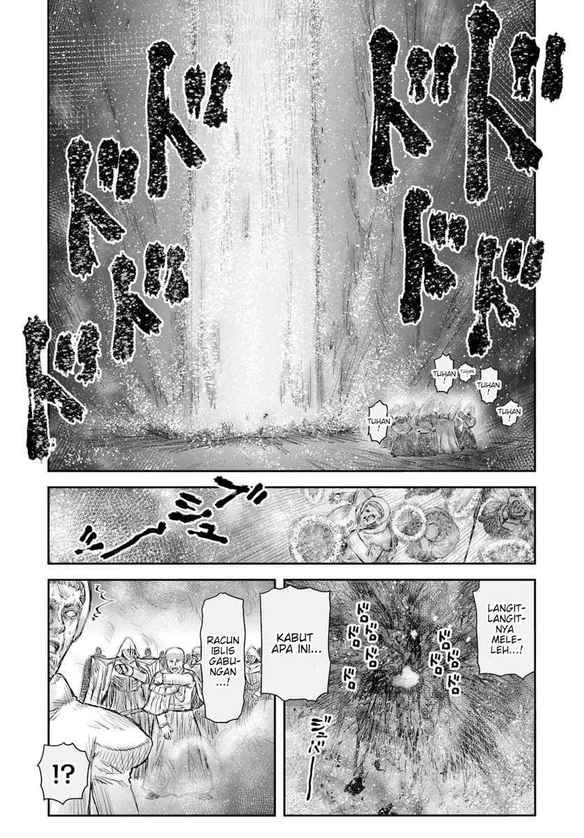 Isekai Ojisan chapter 59 halaman 26