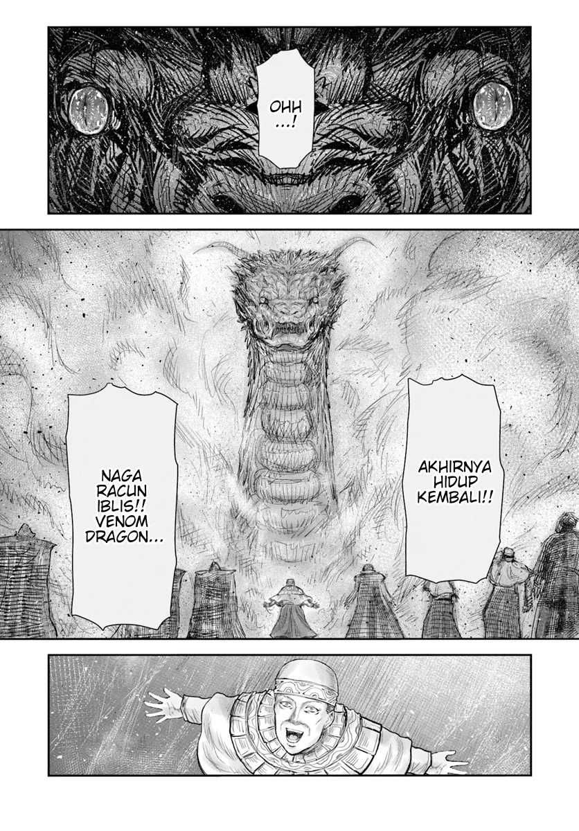 Isekai Ojisan chapter 59 halaman 27