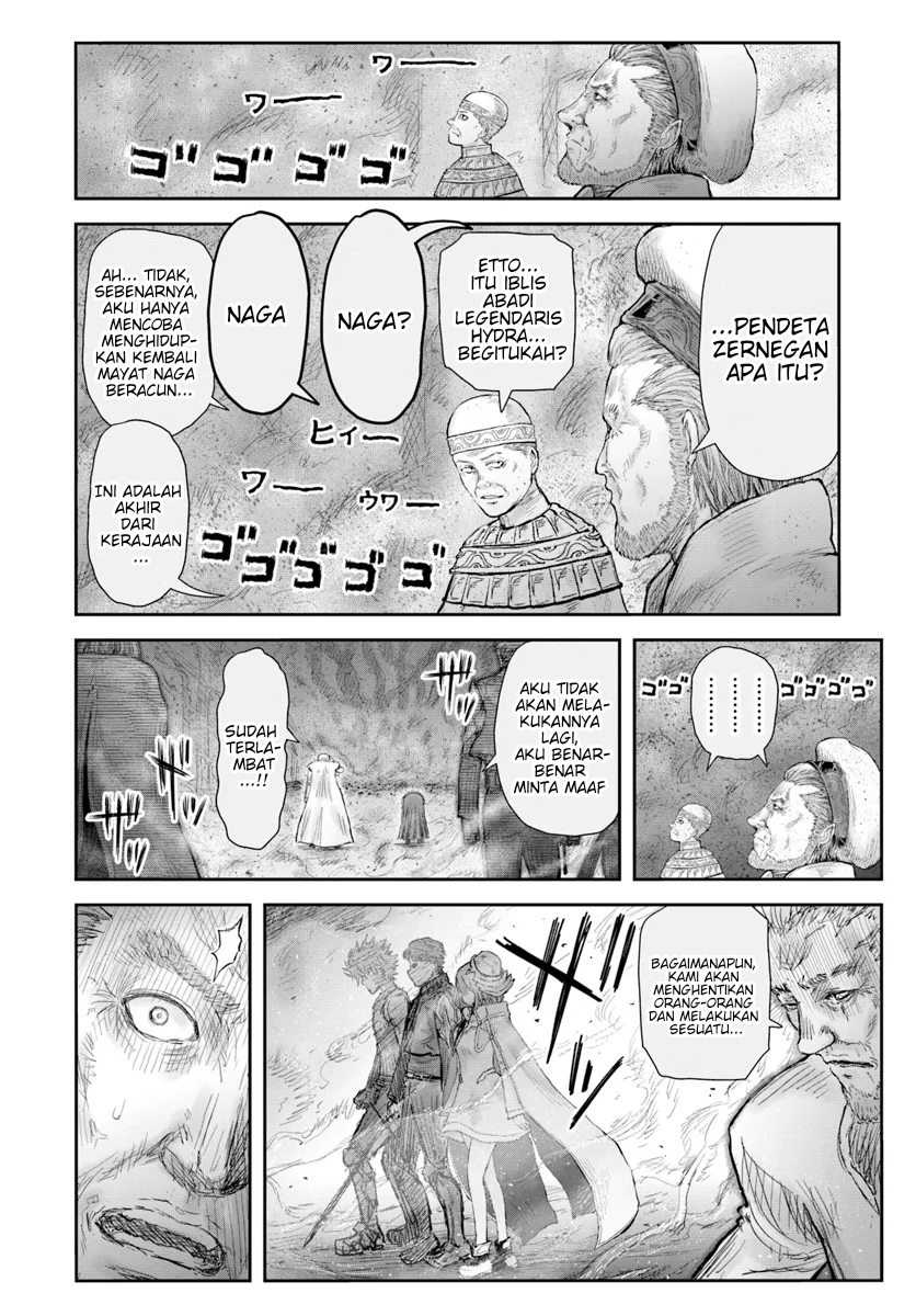 Isekai Ojisan chapter 59 halaman 29