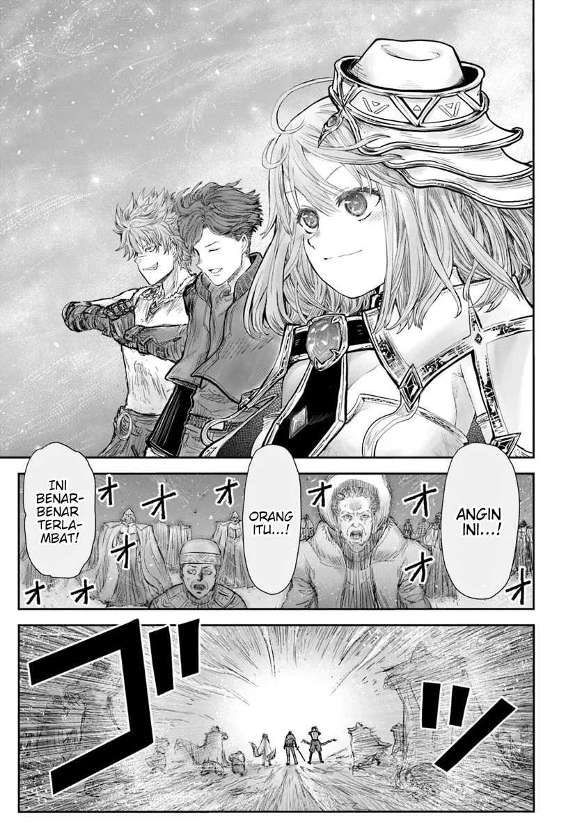 Isekai Ojisan chapter 59 halaman 30