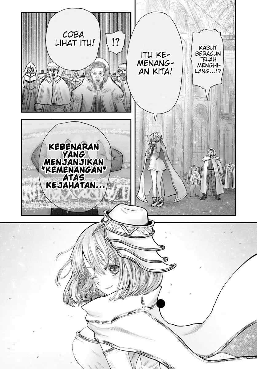 Isekai Ojisan chapter 59 halaman 32