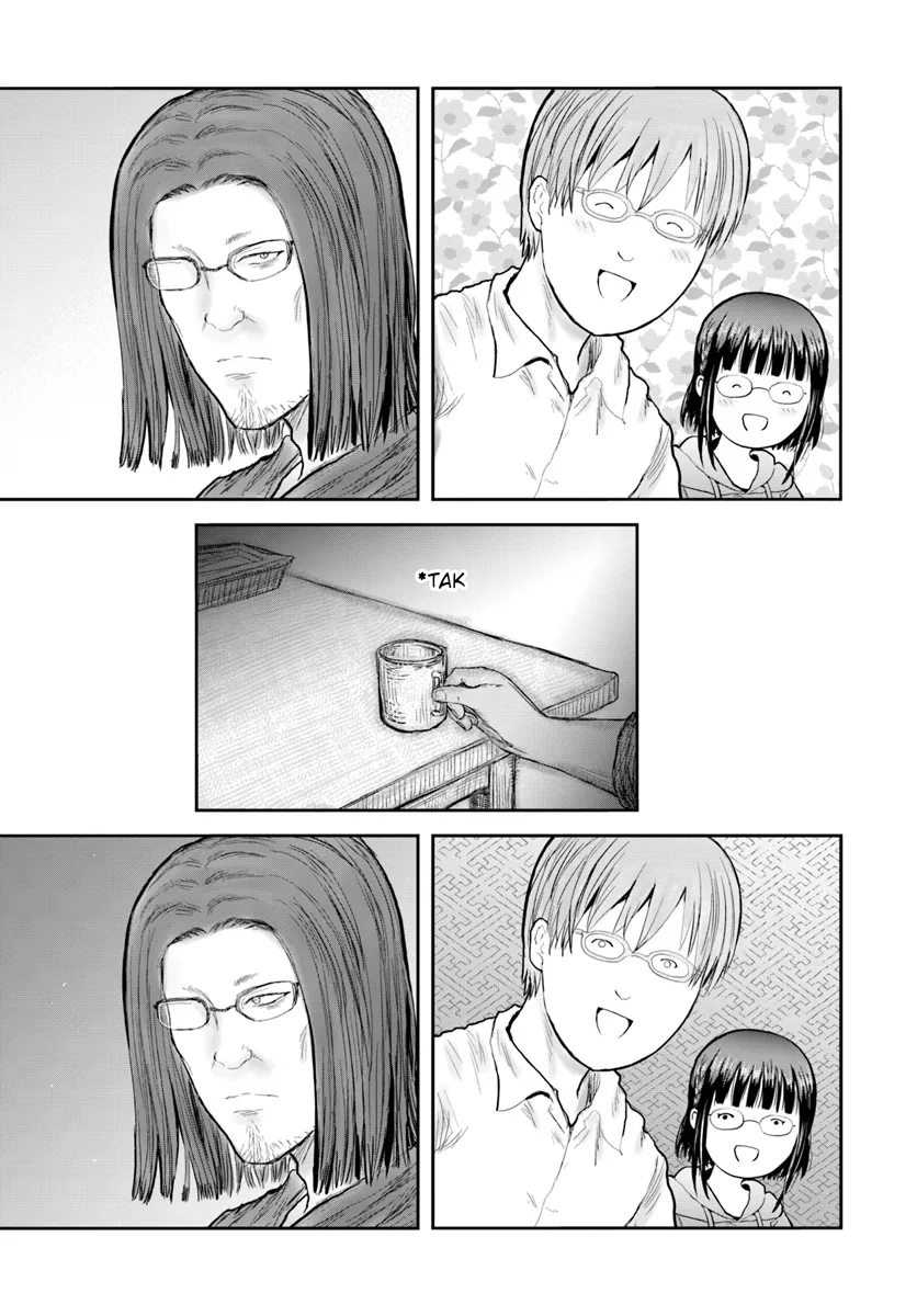 Isekai Ojisan chapter 59 halaman 36
